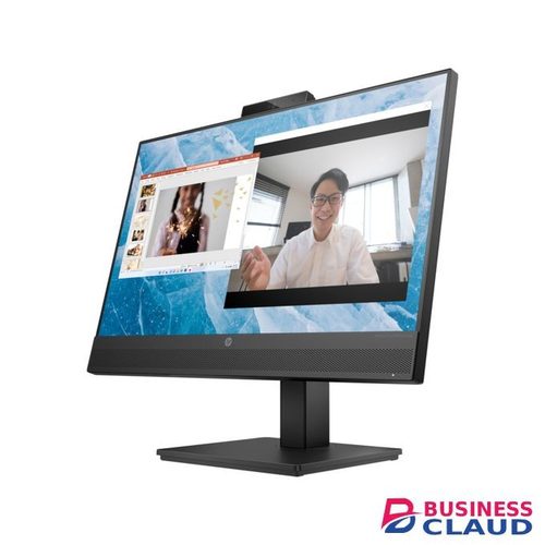 HP M24m 23.8 Inch FHD Conferencing Monitor – 678U5AA