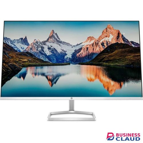 HP M32f 31.5" LED VA Monitor FHD 1920 X 1080 7ms 75 Hz Refresh Rate HDMI VGA
