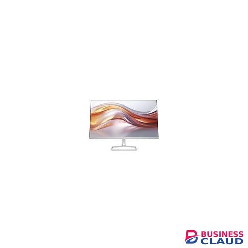 HP Monitor S5 527sw FHD WHT