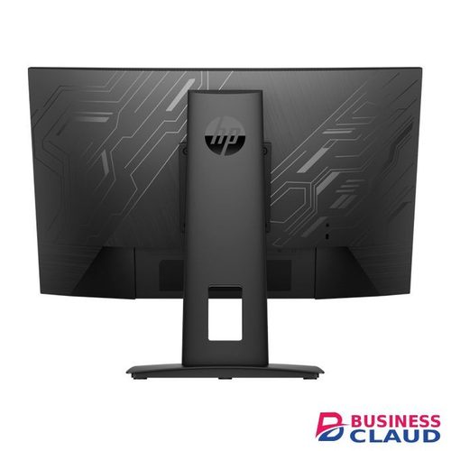 HP X24c 23.6 Inch FHD Curved Gaming Monitor – 9FM22AS