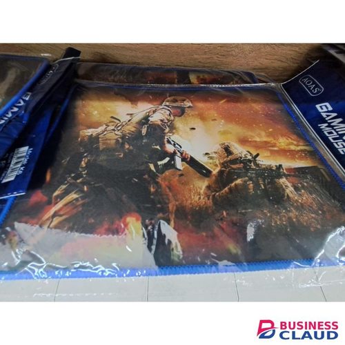 New Arrivals! Gaming Mouse Pad