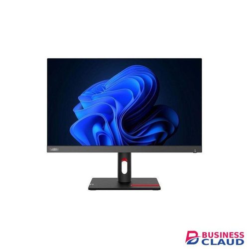 Lenovo ThinkVision S22i-30 22" Monitor FHD (1920 X 1080) - Black