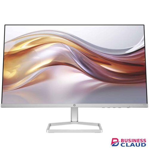 HP Computer Monitor S5 527sw FHD WHT