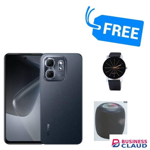 Infinix HOT 50i,IPS LCD SCREEN 6.7".128GB ROM & UOTO 12GB RAM,WATCH & SPEAKER,SPLY"
