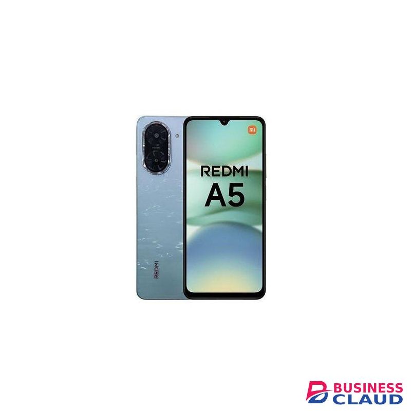 XIAOMI REDMI A5,IPS LCD DISPLAY,3GB RAM +64GB ROM,DUAL SIM,5200MAH,SPLY"