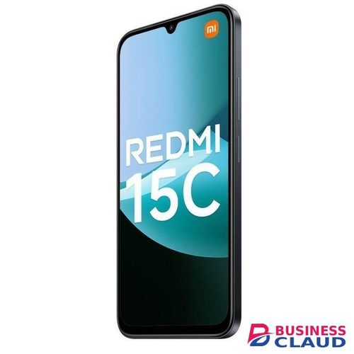 XIAOMI REDMI 15C 128GB Storage + 12(6+6)GB Ram 6.9'' FHD Immersive Display 50MP Main Cam +13MP front 6000mAh6.9'' FHD Immersive Display 50MP Main Cam +8MP front 6000mAh