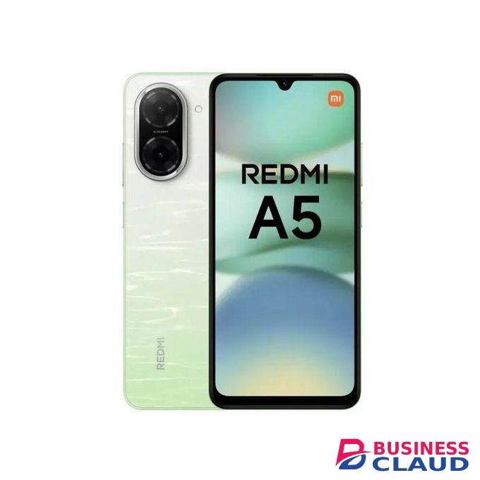 XIAOMI Redmi A5, 6.88" IPS LCD Display 3GB RAM + 64GB 5200mAh (Dual SIM)