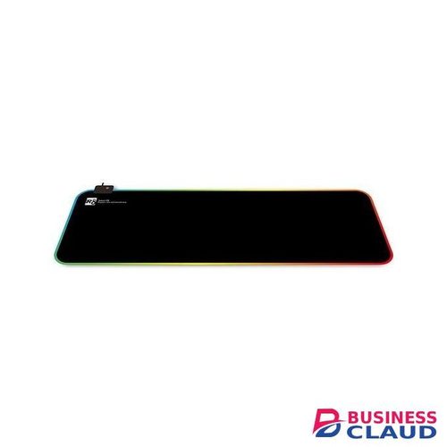 R8 RGB Gaming Mouse Pad - Black
