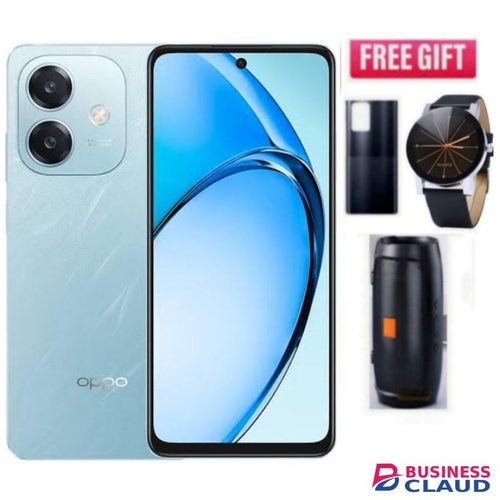 Oppo A3X,IPS LCD DISPLAY 6.67" INCHES,128GB ROM & 4GB RAM, DUAL SIM TS CC