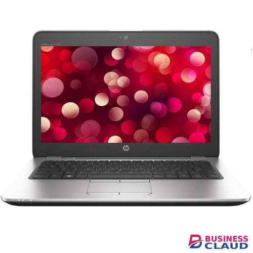 Refurbished EliteBook 820 G3 Intel Core i5 6th Gen 16GB RAM 128GB SSD 12.5 Inches FHD Display