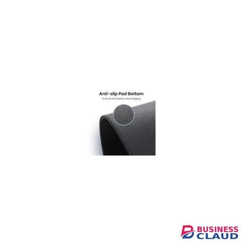 Ugreen LP576 Mouse pad Coarse Black Surface