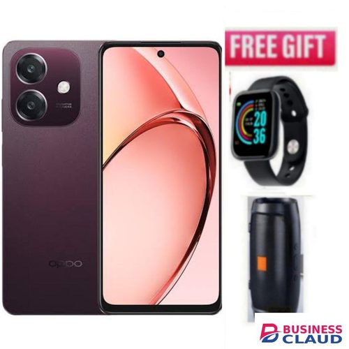 Oppo A3X,IPS LCD DISPLAY 6.67" INCHES,128GB ROM & 4GB RAM, DUAL SIM SW SPP