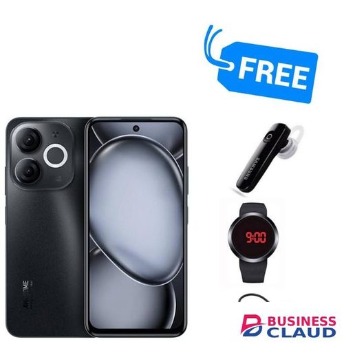 Itel A80,IPS LCD DISPLAY,UPTO 8GB RAM & 128GB ROM,FREE BLUETOOTH,WATCH & OTG CABLE