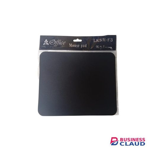 Mouse Pad Rubber quality Anti-slip Water Resistant