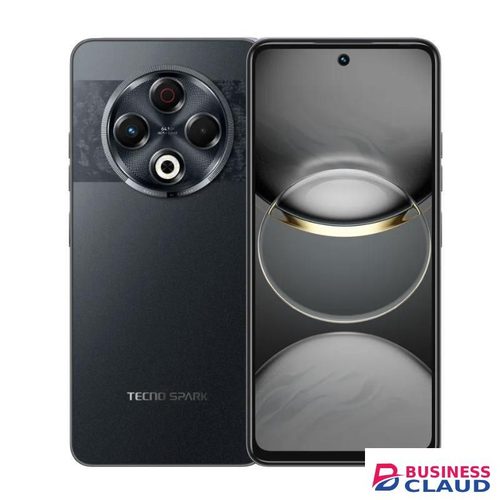 Tecno Spark 30 – 6.78Inch FHD Display, 64MP Camera, Android 14 HIOS 14, 5000mAh Battery, 4G Smartphone