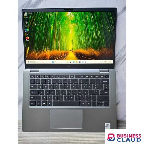 Certified Refurbished Latitude 7310 Intel Core i5-10310U 16GB Ram 256GB NVMe SSD 13.3inch FHD Display HDMI Web Camera Windows 11 Pro