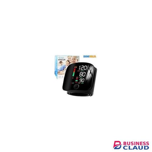 Wrist electronic Rechargeable monitoring kit