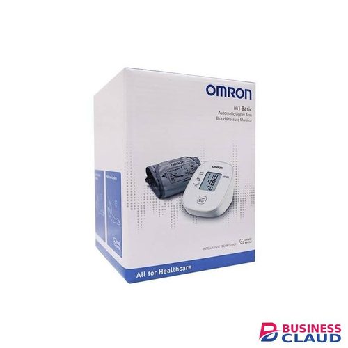 Omron M1 Automatic Digital Blood Pressure monitoring Machine