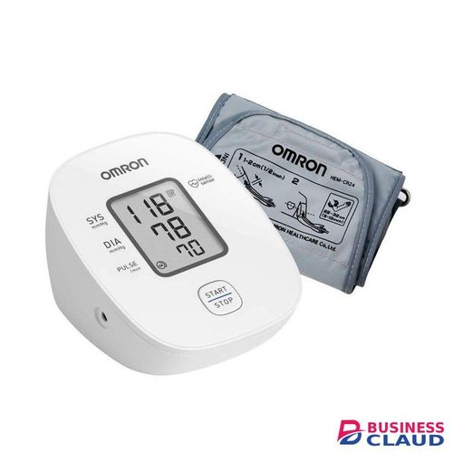 Omron M1 Basic BP Self-Monitoring Machine