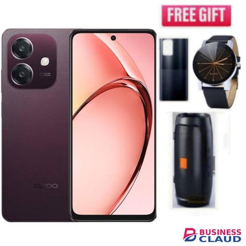 Oppo A3X,IPS LCD DISPLAY 6.67" INCHES,128GB ROM & 4GB RAM, DUAL SIM CV WW