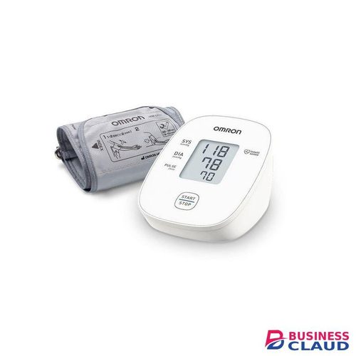 Omron M1 Basic Blood Pressure Self-Monitoring Machine