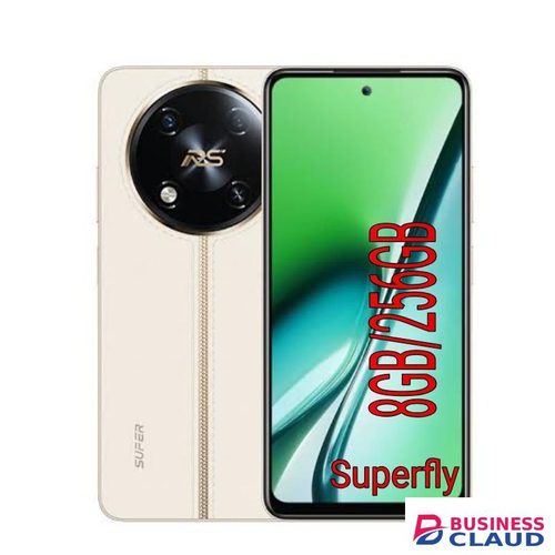 Itel RS4,IPS LCD DISPLAY,6.56" INCHES,DUAL SIM,8GB RAM/256GB ROM,DUAL SIM,5000MAH,SPLY"