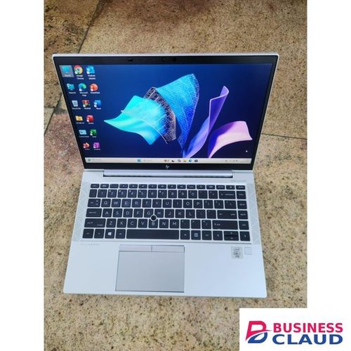 Refurbished EliteBook 840 G7 10th Gen Intel Core i7 Processor 32GB RAM 512GB SSD 14" FHD Display
