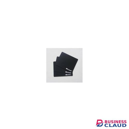Microsoft Anti-Skid Mouse Pad (black)