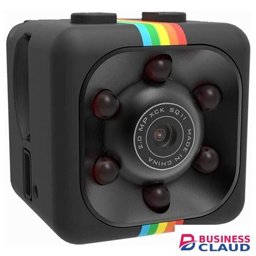Portable SQ11 Mini Camera, NightSecurity Camera with 1080P, Offers 160 Degree Wide View, Ideal for Home, Office Monitoring Portable SQ11 Mini Camera, NightSecurity Camera with 1080P, Offers 160 Degree Wide View, Ideal for Home, Office Monitoring