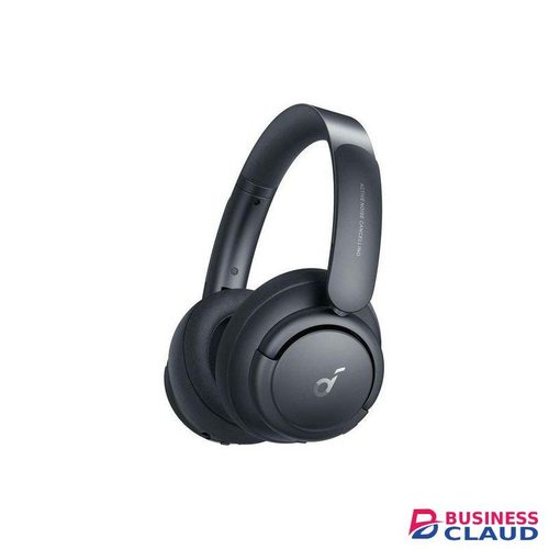 Anker Soundcore Life Q35 – Noise-Cancelling Headphones With LDAC