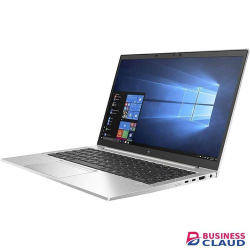 Refurbished EX-UK EliteBook 840 G7, 10th Gen Intel Core i5-10310U Processor, 8GB RAM, 256GB SSD, 14" FHD Display