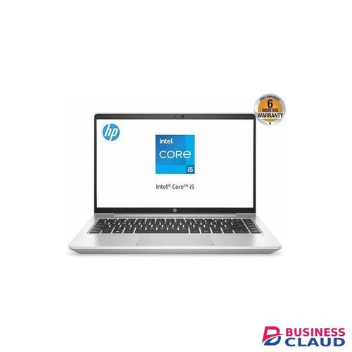 HP Probook 440 G8 Intel Core i5 11th Gen 16GB RAM 256GB SSD 14 Inch FHD Display Notebook PC Laptop (6 Months WRTY)