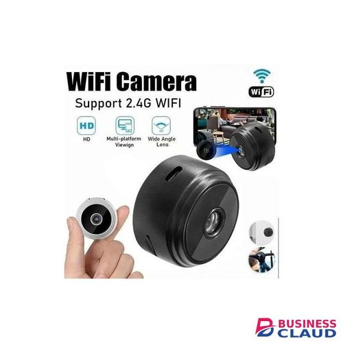 WiFi Mini Camera Wireless Security Monitoring Camera Home