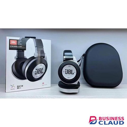 Jbl E50 wireless headphones -Noise canceling