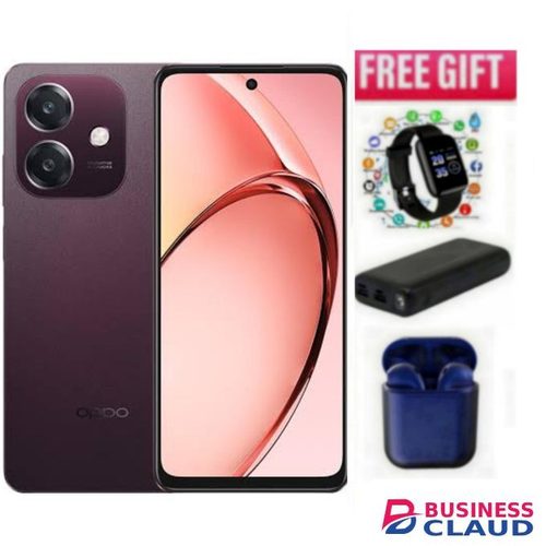 Oppo A3X,IPS LCD DISPLAY 6.67" INCHES,128GB ROM & 4GB RAM, DUAL SIM CV XC