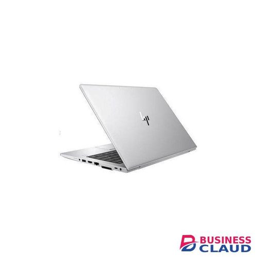 Elitebook 830 G5 REFURBISHED Intel Core I5 8th Gen 8GB RAM 256GB SSD 13.3 Inches FHD Display Silver