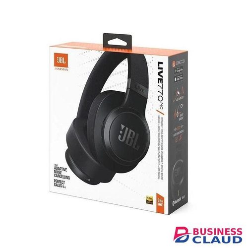 Jbl TUNE 770NC Adaptive Noise Cancelling Wireless Over-Ear Headphones