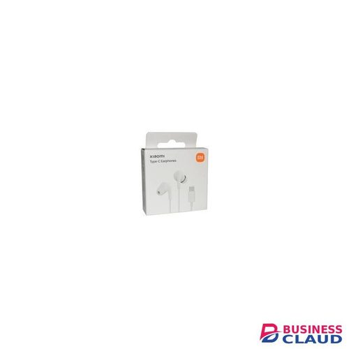 XIAOMI Noise Cancelling Type-C In-Ear Earphones