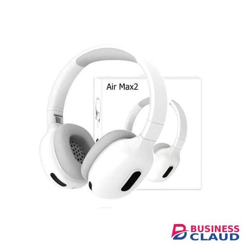 Airmax Noise Cancellation Wireless Headphones