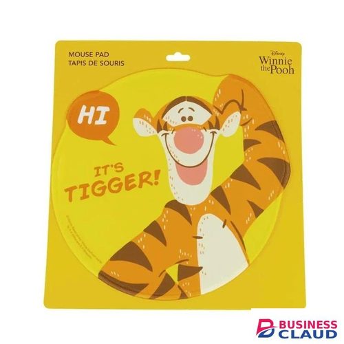 Miniso Tigger Collection Cute Mouse Pad