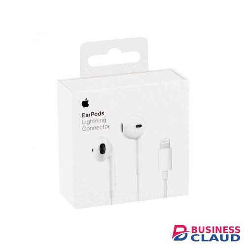 Apple IPHONE 11 WIRED EARPHONES In-Ear Noise Isolating