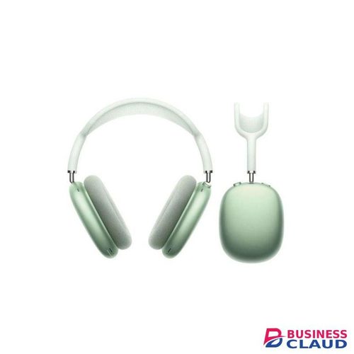 Airpods Max Wireless Headphones With Noise Cancellation
