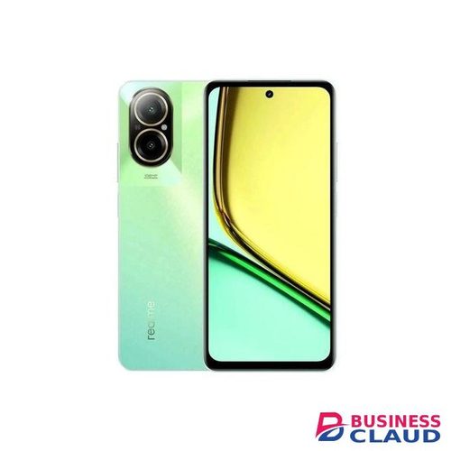 Realme C67,IPS LCD DISPLAY 6.72 INCHES (256GB ROM+8GB RAM)5000MAH,DUAL SIM,50MP,SPLY"
