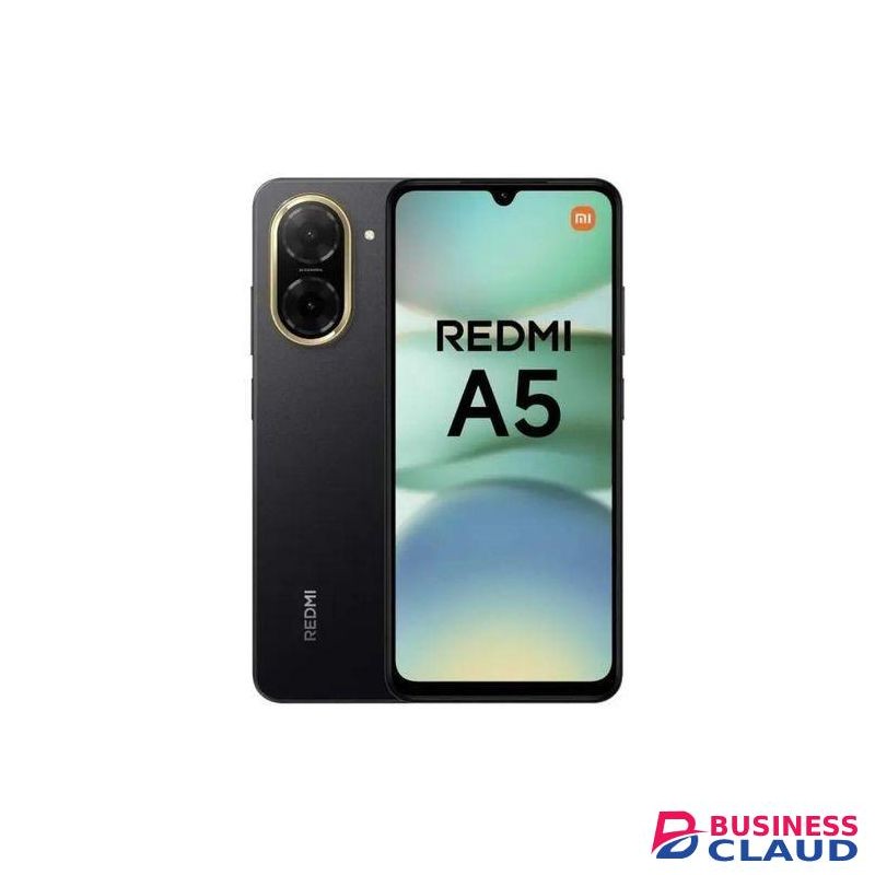 XIAOMI REDMI A5,IPS LCD DISPLAY,6.88" INCHES,3GB RAM +64GB ROM,DUAL SIM,5200MAH,32MP,SPLY"