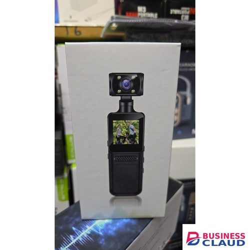 4K Sports Camera Cross-Border Private Model Cycling Recorder Handheld Monitoring Law Enforcement Shooting Battery