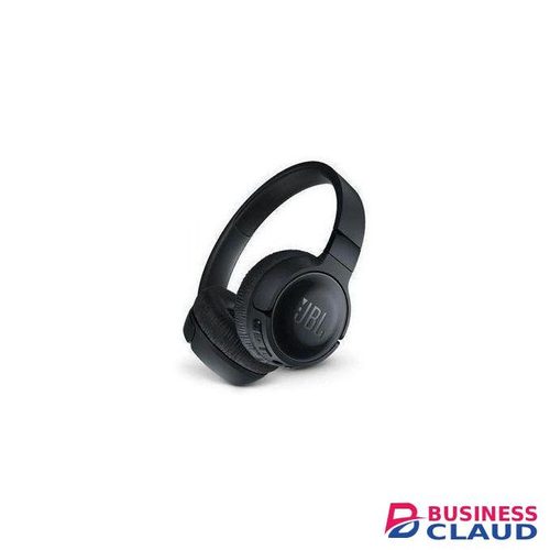 JBL Tune NC Noise Cancelling On-Ear Headphones – Black