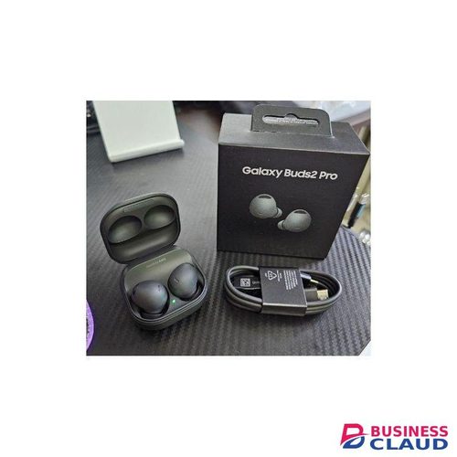Samsung Galaxy Buds 2 Pro Wireless Bluetooth Earbuds With Noise Cancelling