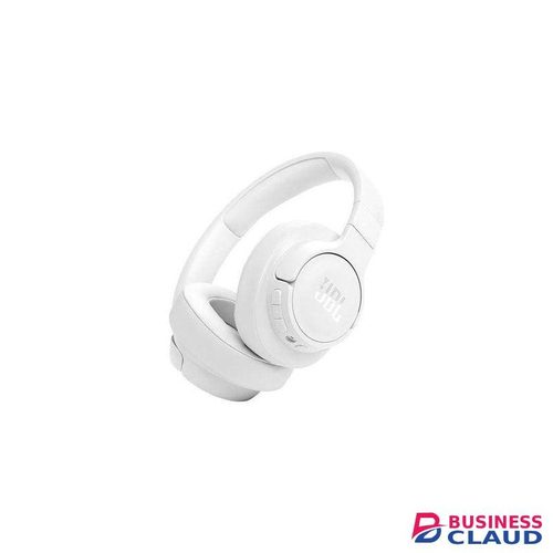 Jbl Tune 770NC Original Headphones - Adaptive Noise Cancelling with Smart Ambient, 70H Battery and Speed Charge