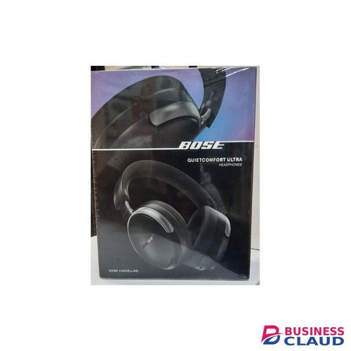 Other Stories Bose Quite Comfort Wireless Headphones -noise Cancelling