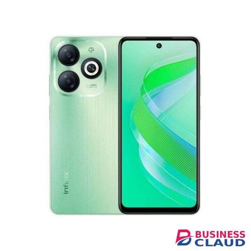 Infinix SMART 9,6.7 IPS LCD DISPLAY,(UPTO 8GB RAM +128GB ROM)13MP,DUAL SIM,5000MAH,120HZ,10W